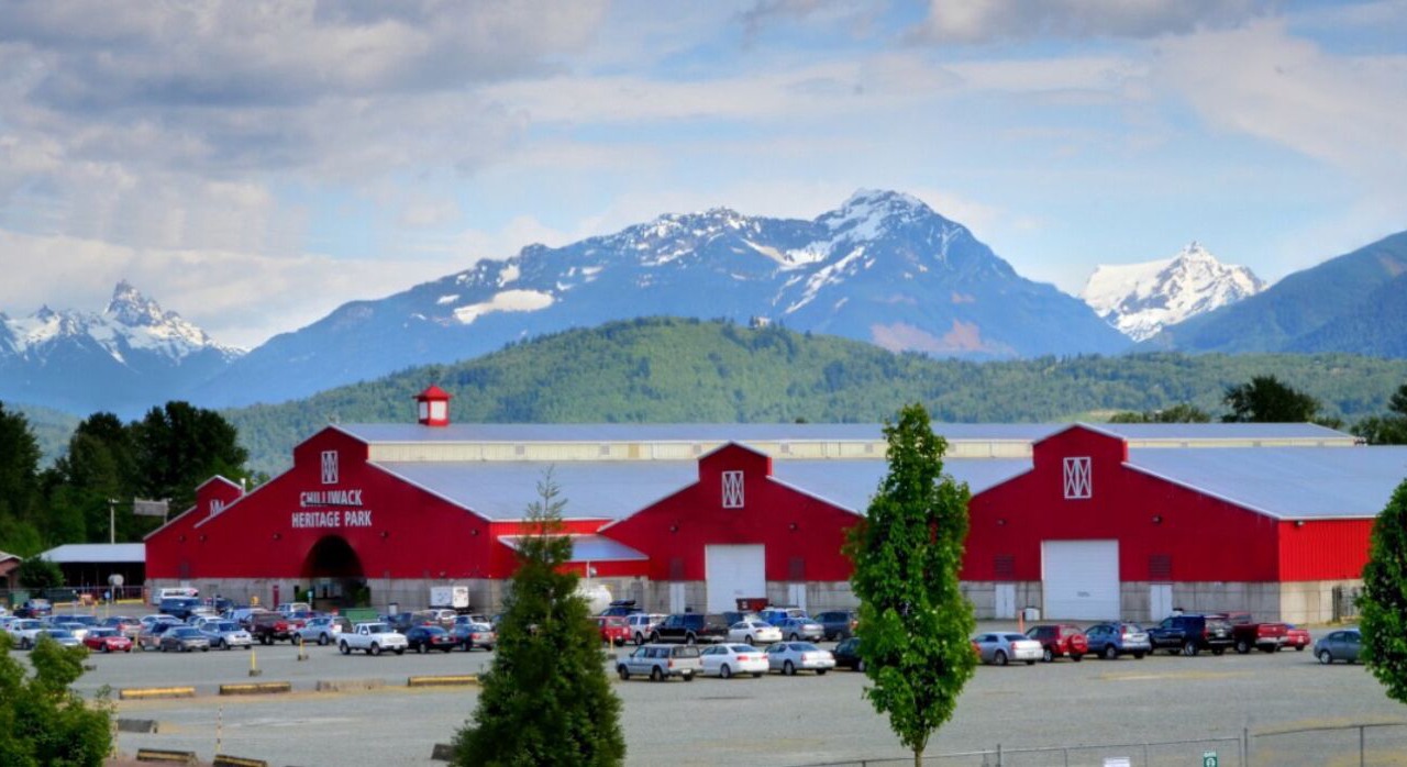 Photo of Others in Chilliwack