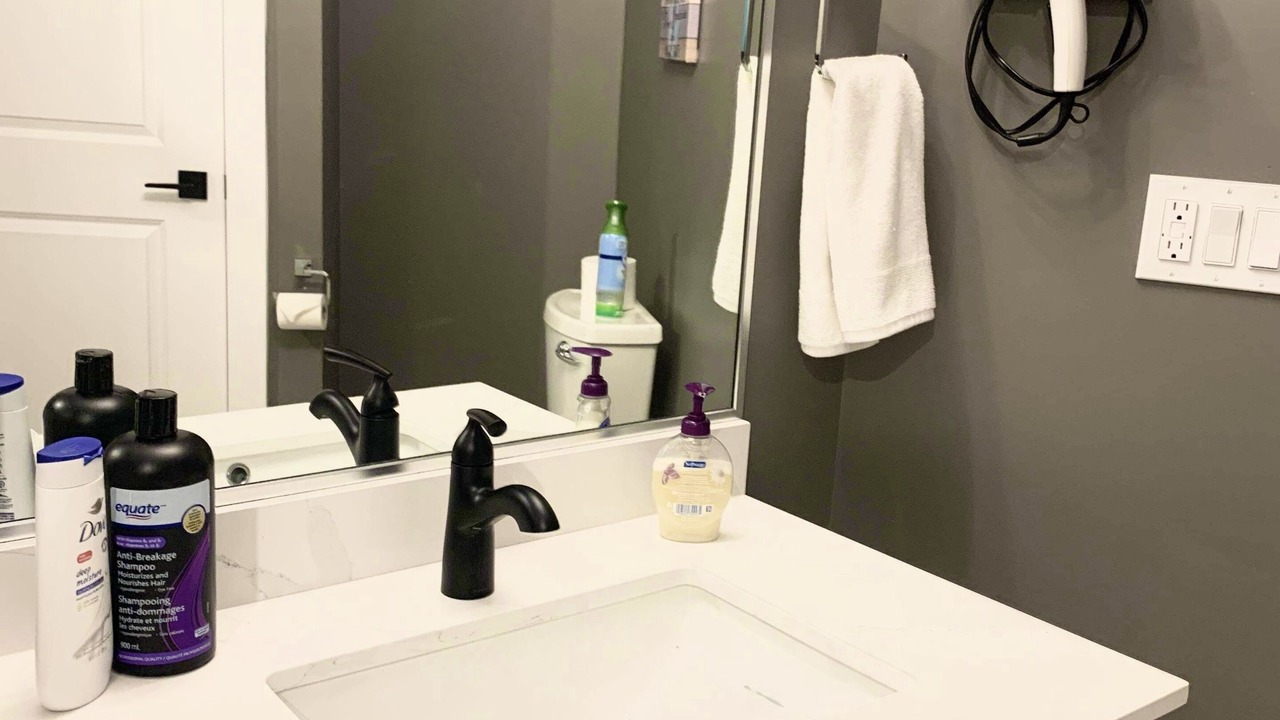 Photo of Bathroom in Chilliwack