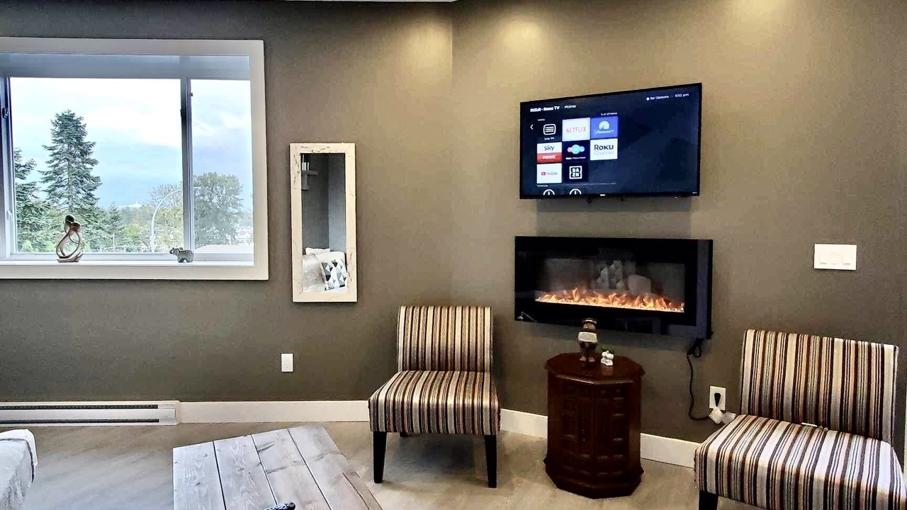 Photo of Bedroom in Chilliwack