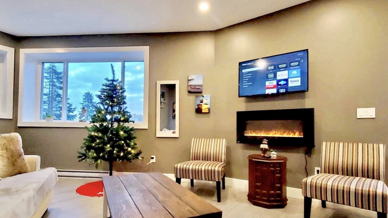 Photo of Bedroom in Chilliwack