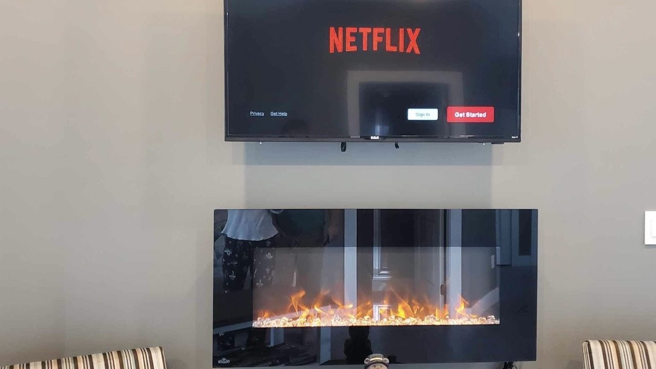 Photo of Livingroom in Chilliwack