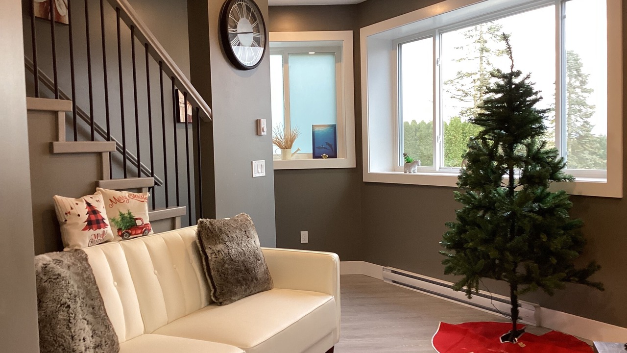 Photo of Bedroom in Chilliwack