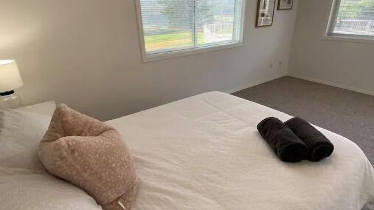 Photo of Bedroom in Okanagan-Similkameen