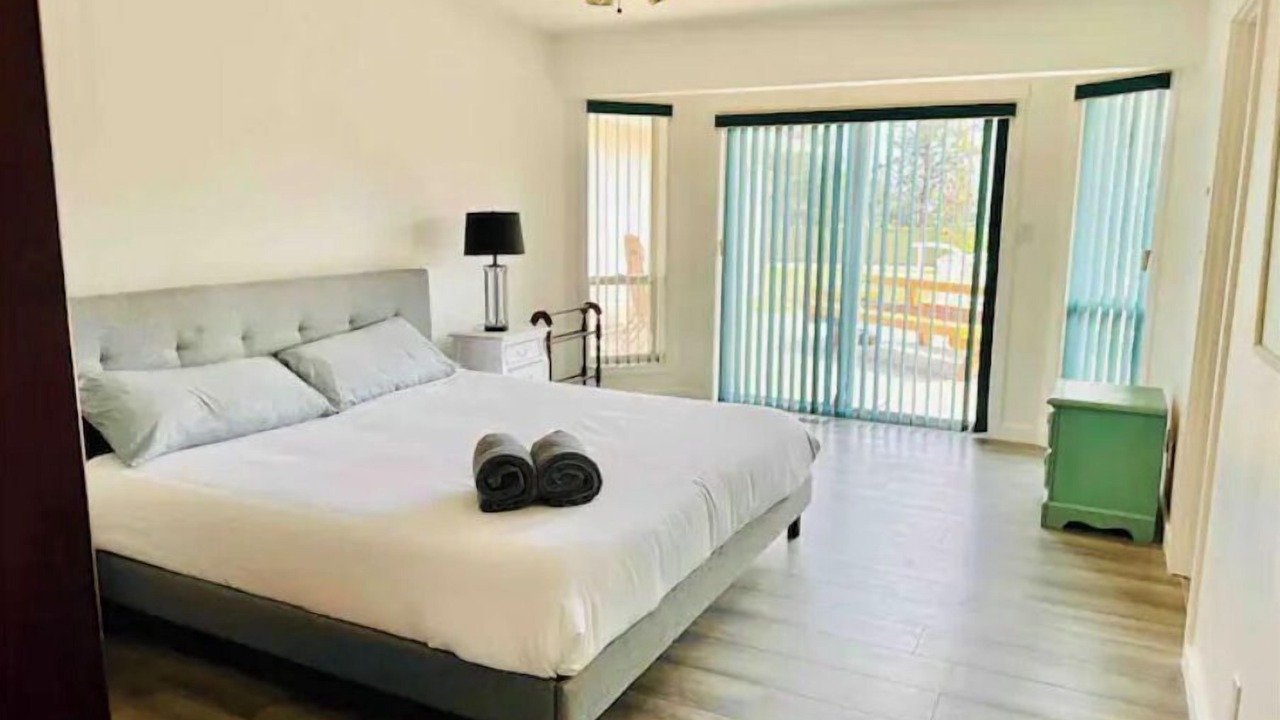 Photo of Bedroom in Okanagan-Similkameen