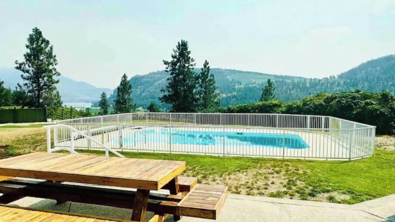Photo of Outdoor in Okanagan-Similkameen