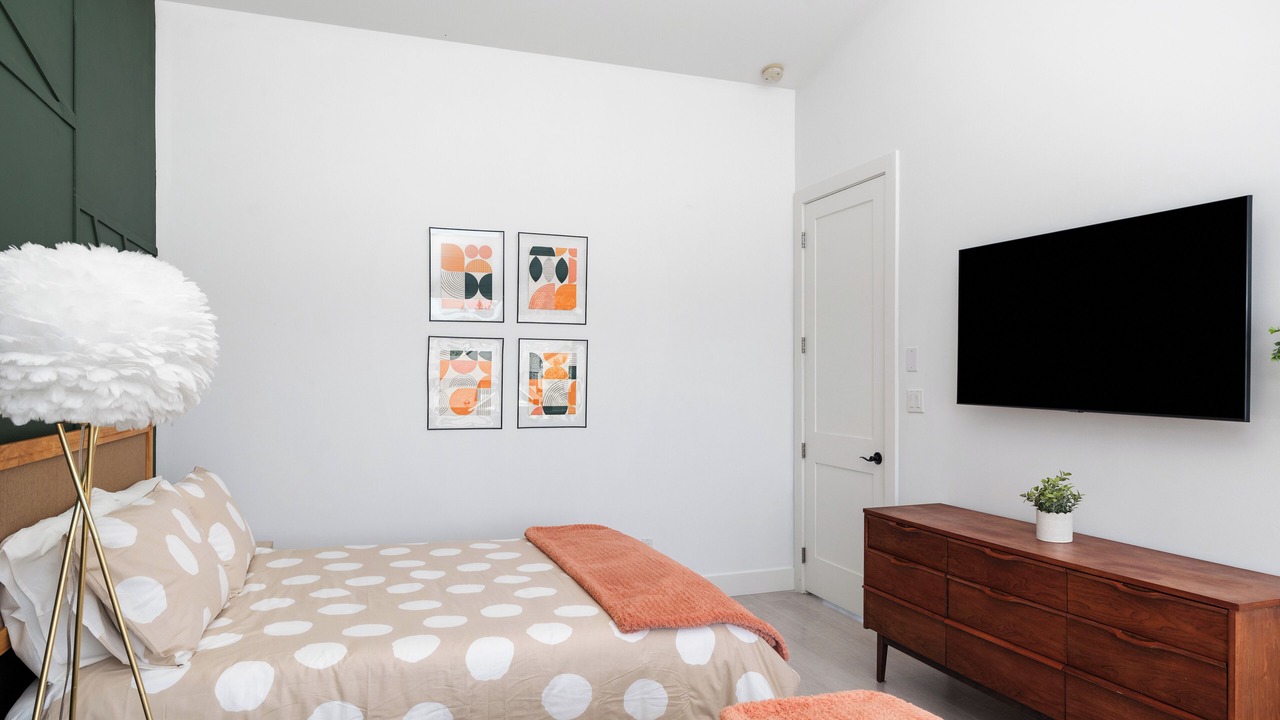 Photo of Bedroom in Victoria