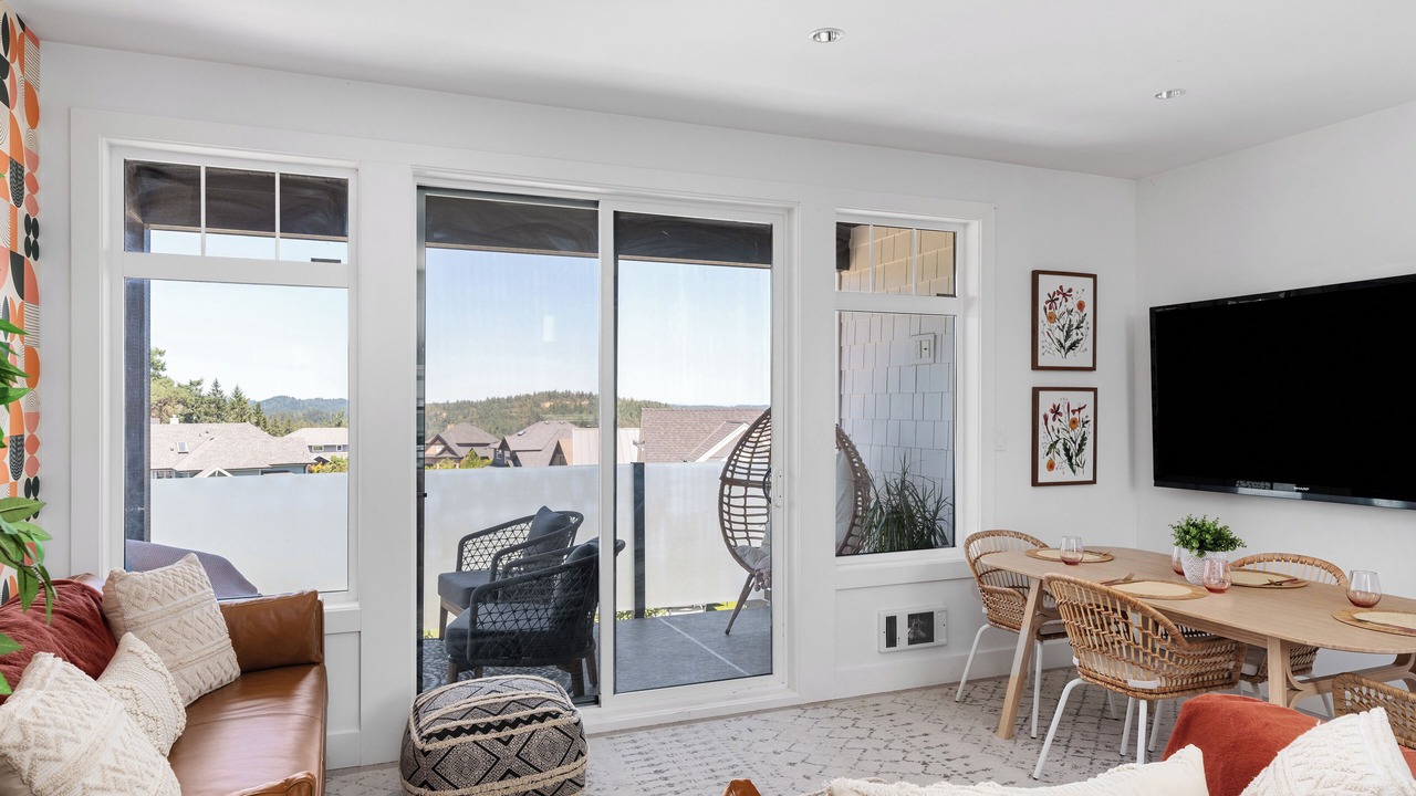 Photo of Livingroom in Victoria