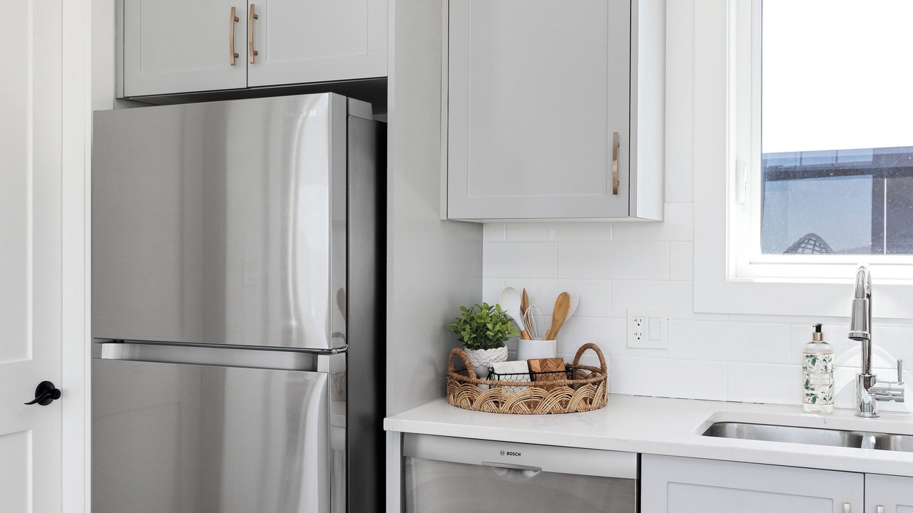 Photo of Kitchen in Victoria