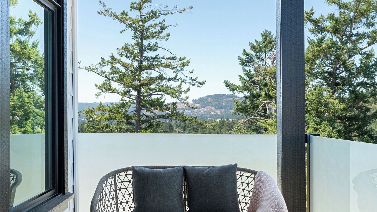 Photo of Patio Balcony in Victoria