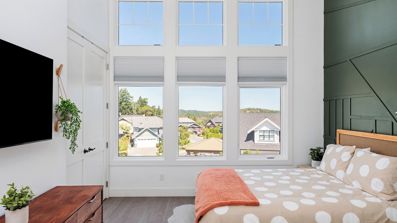 Photo of Bedroom in Victoria