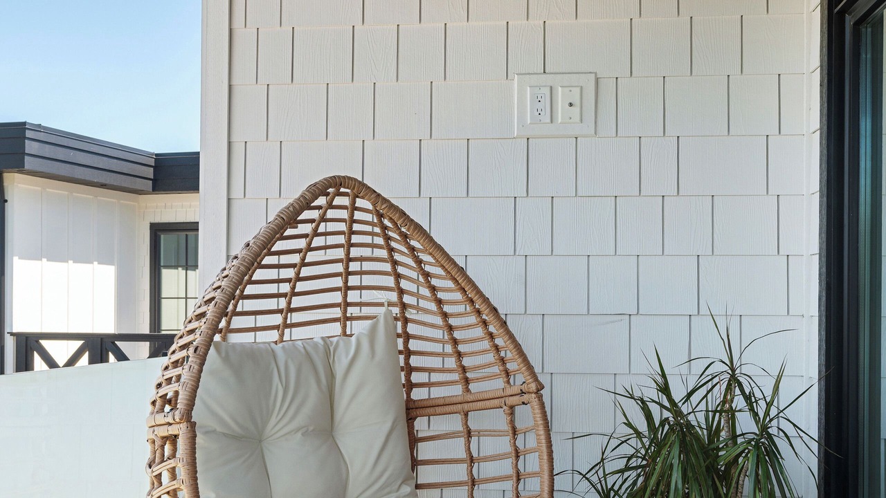 Photo of Patio Balcony in Victoria