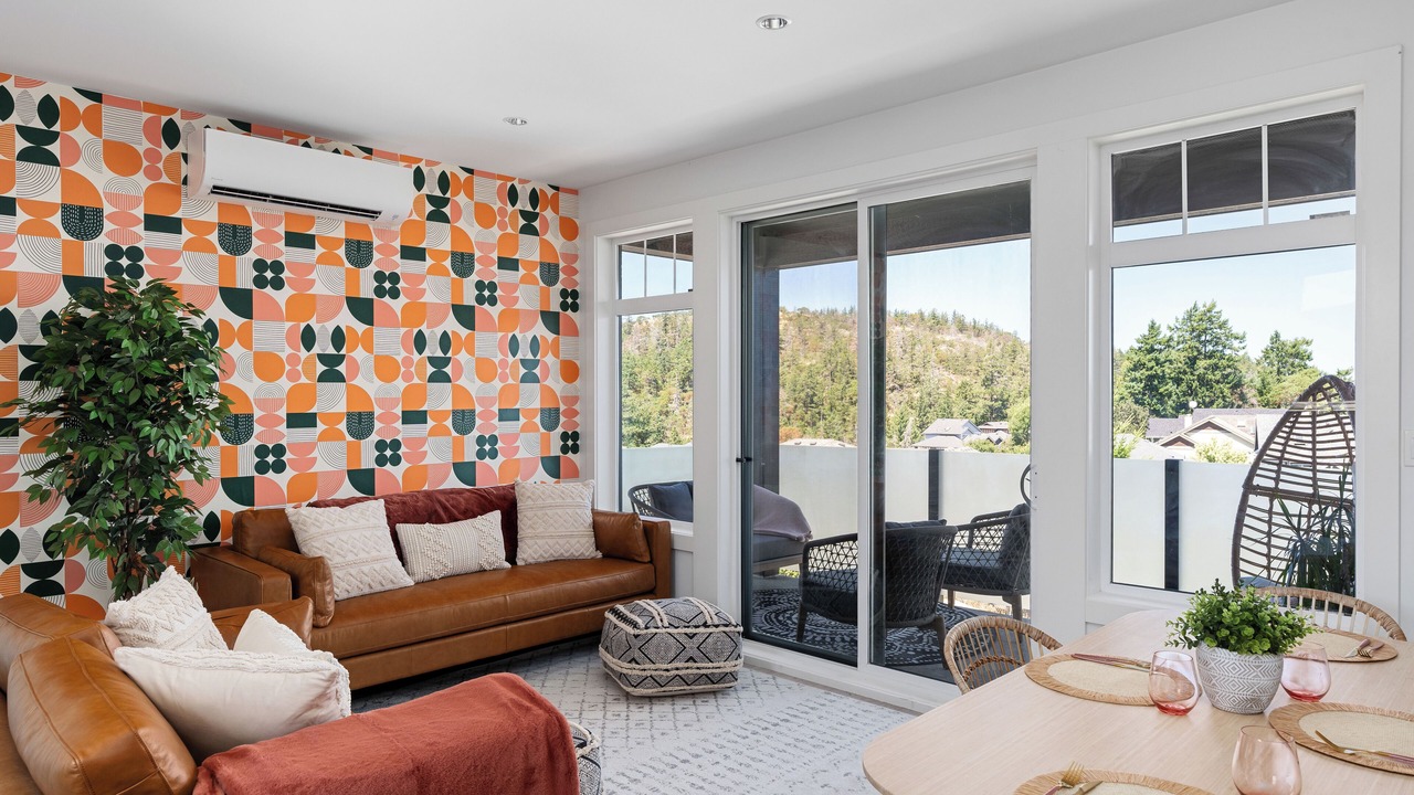 Photo of Livingroom in Victoria