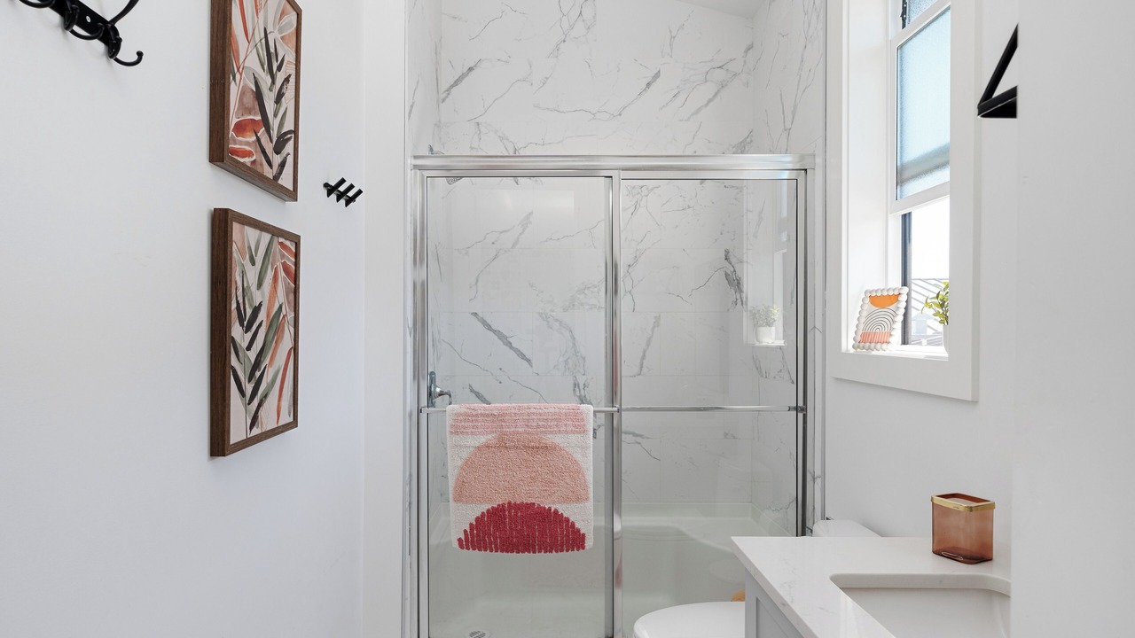 Photo of Bathroom in Victoria