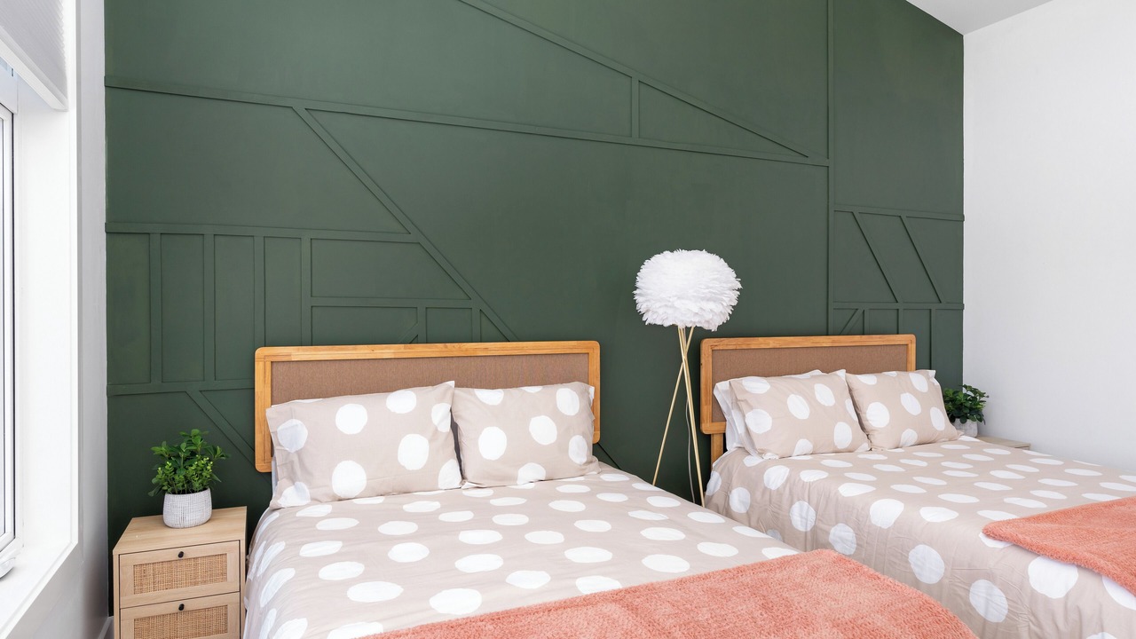Photo of Bedroom in Victoria
