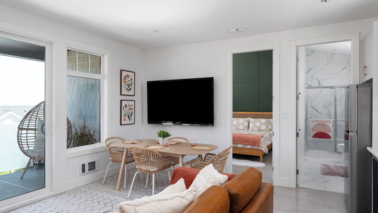 Photo of Bedroom in Victoria