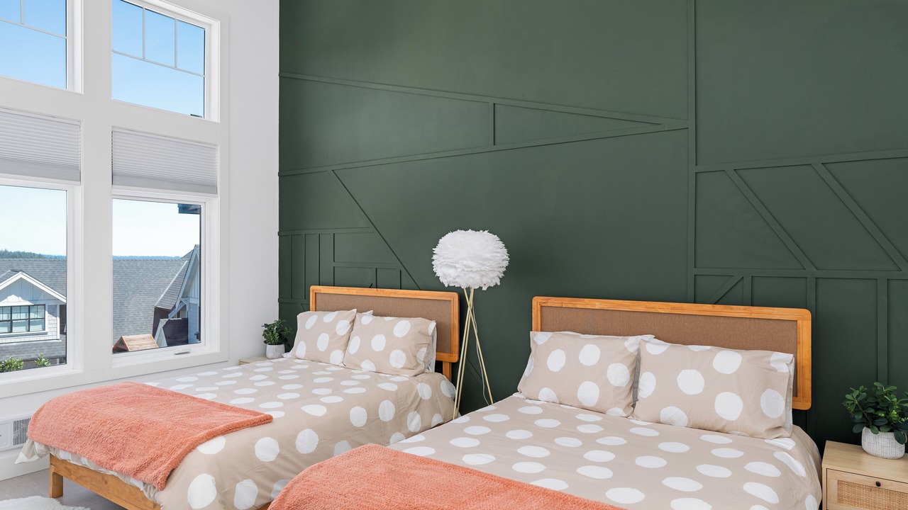 Photo of Bedroom in Victoria