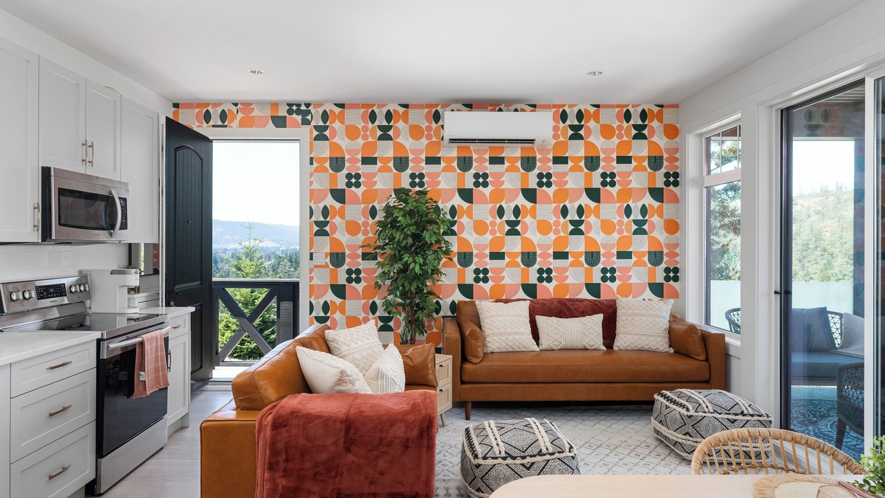 Photo of Livingroom in Victoria