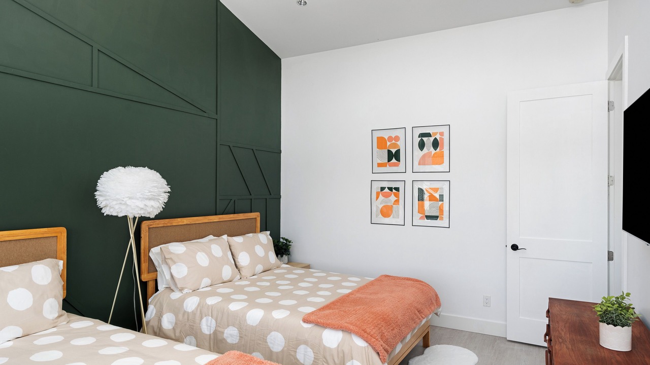 Photo of Bedroom in Victoria