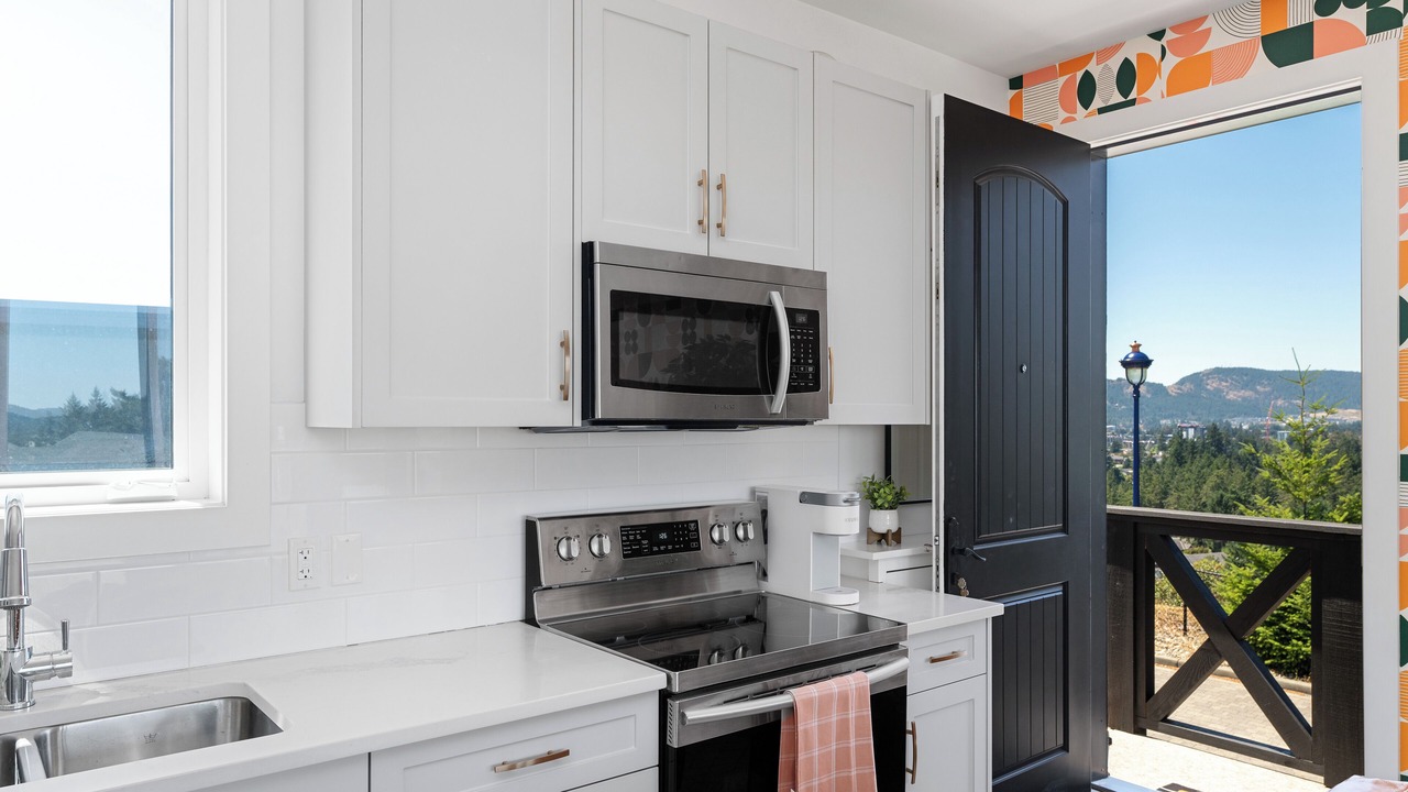Photo of Kitchen in Victoria