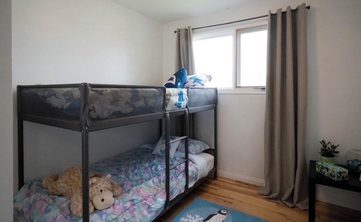 Photo of Bedroom in Leduc