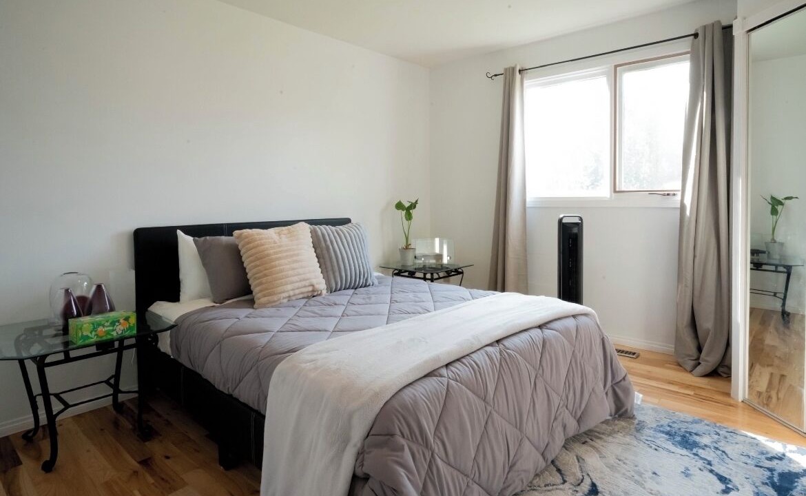 Photo of Bedroom in Leduc