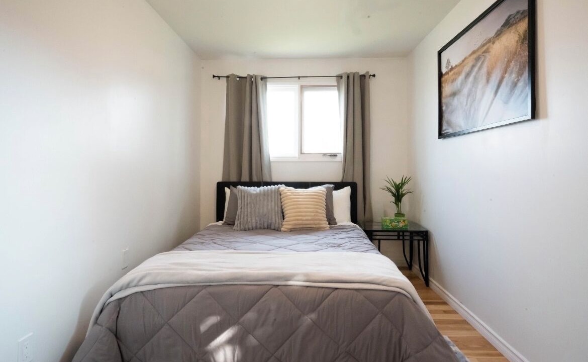Photo of Bedroom in Leduc