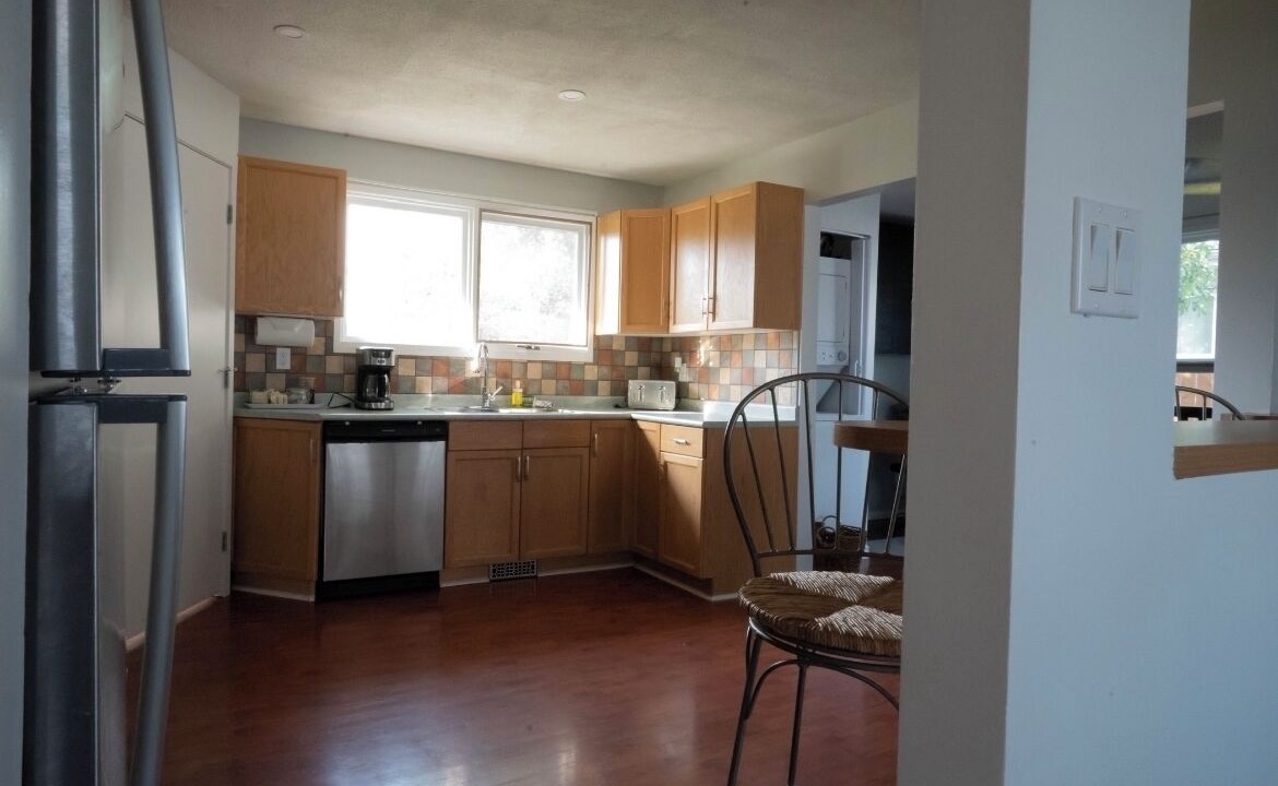 Photo of Kitchen in Leduc