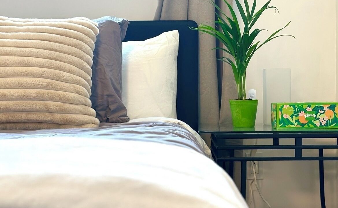 Photo of Bedroom in Leduc