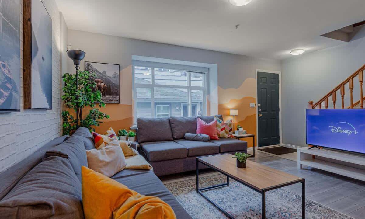 Photo of Bedroom in Downtown Eastside