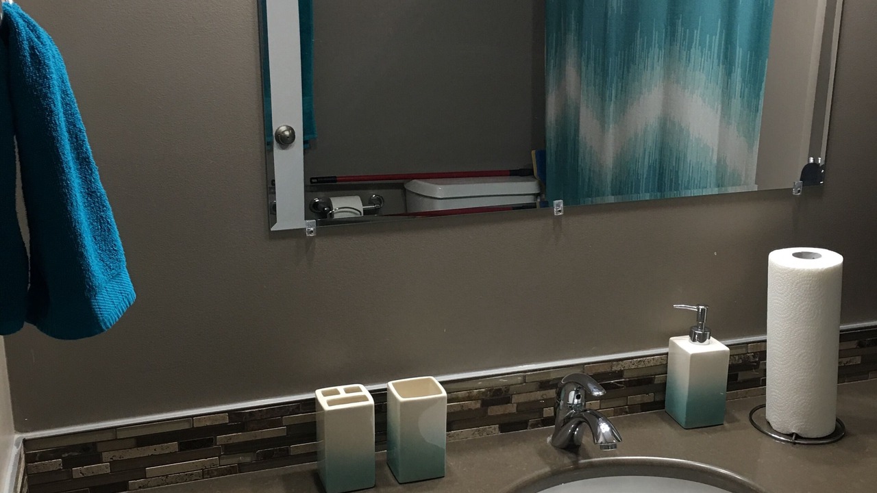 Photo of Bathroom in Saskatoon