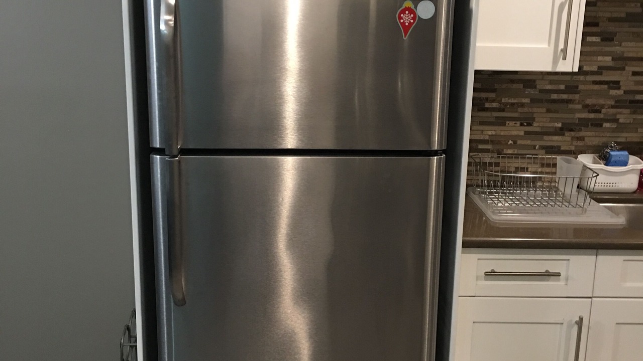 Photo of Kitchen in Saskatoon
