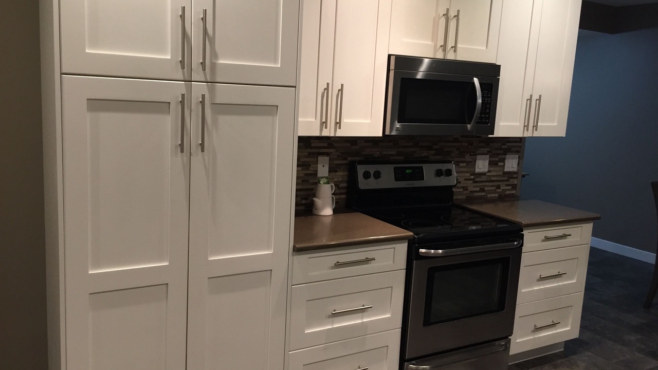 Photo of Kitchen in Saskatoon