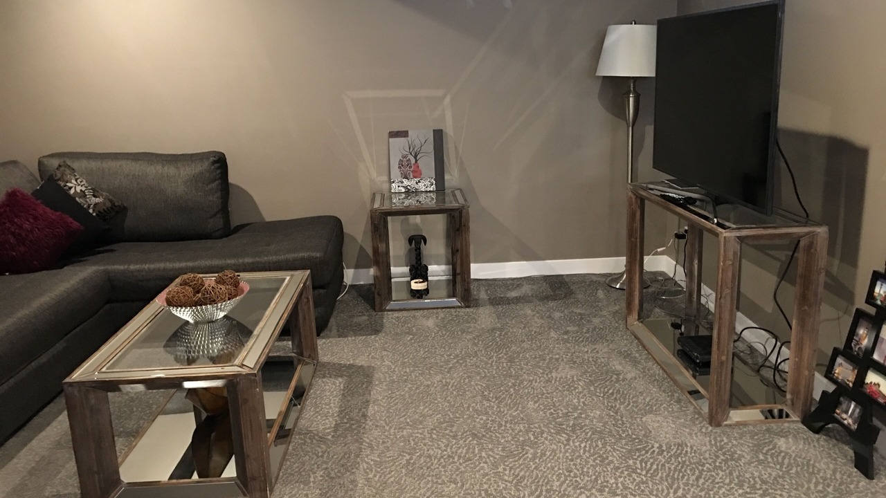 Photo of Livingroom in Saskatoon