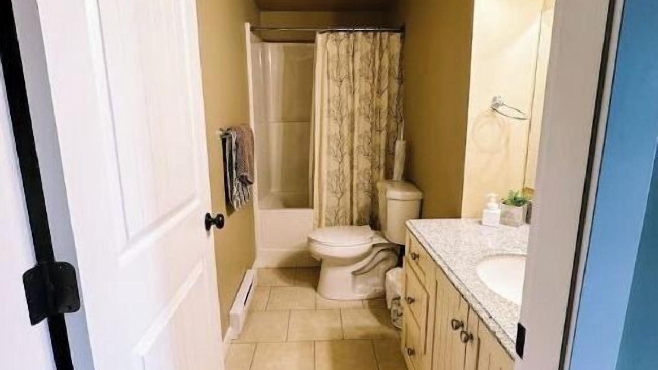 Photo of Bathroom in Lac Le Jeune