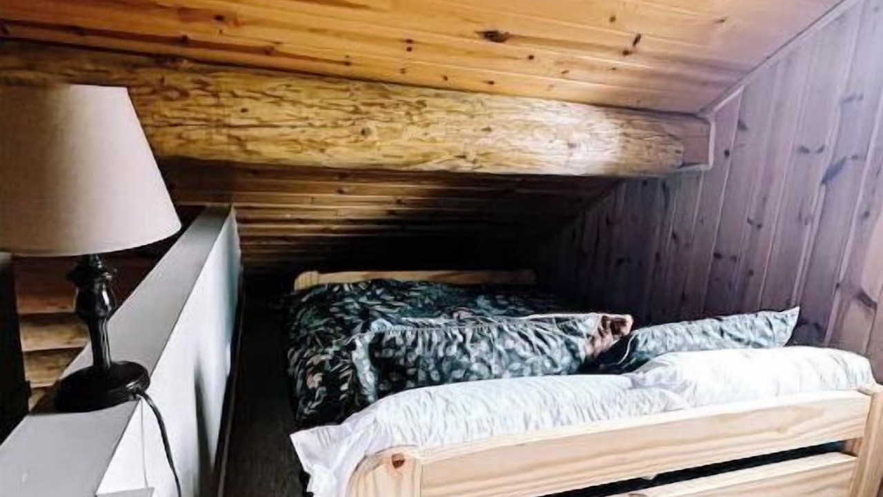 Photo of Bedroom in Lac Le Jeune