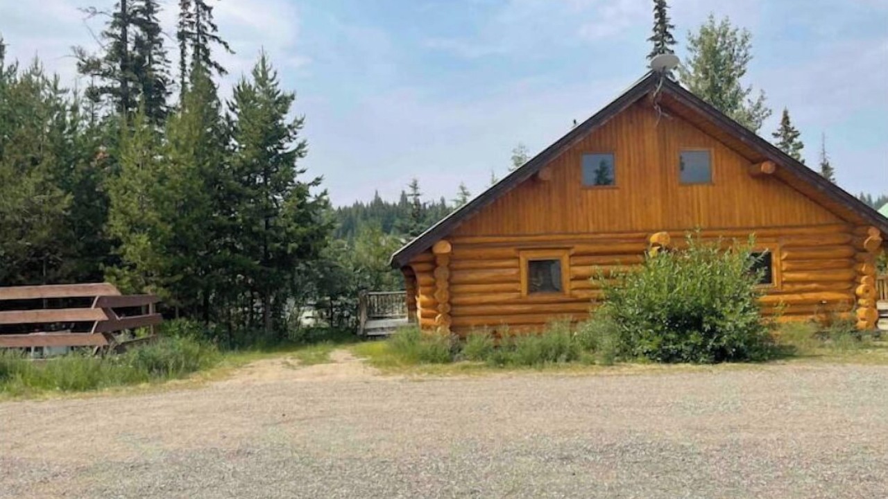 Photo of Outdoor in Lac Le Jeune