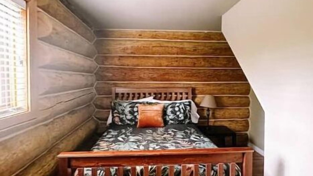 Photo of Bedroom in Lac Le Jeune