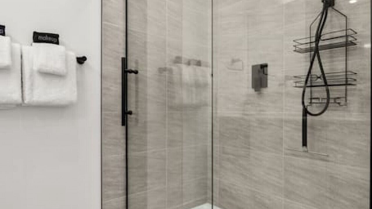Photo of Bathroom in East Kootenay