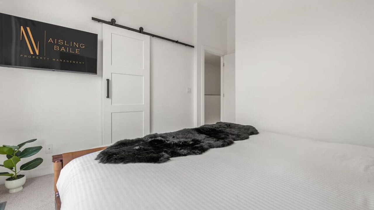 Photo of Bedroom in East Kootenay