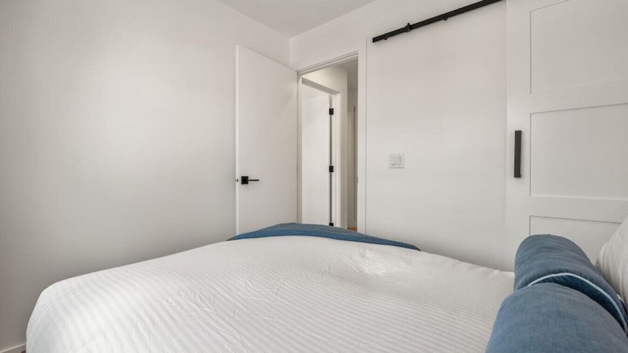 Photo of Bedroom in East Kootenay