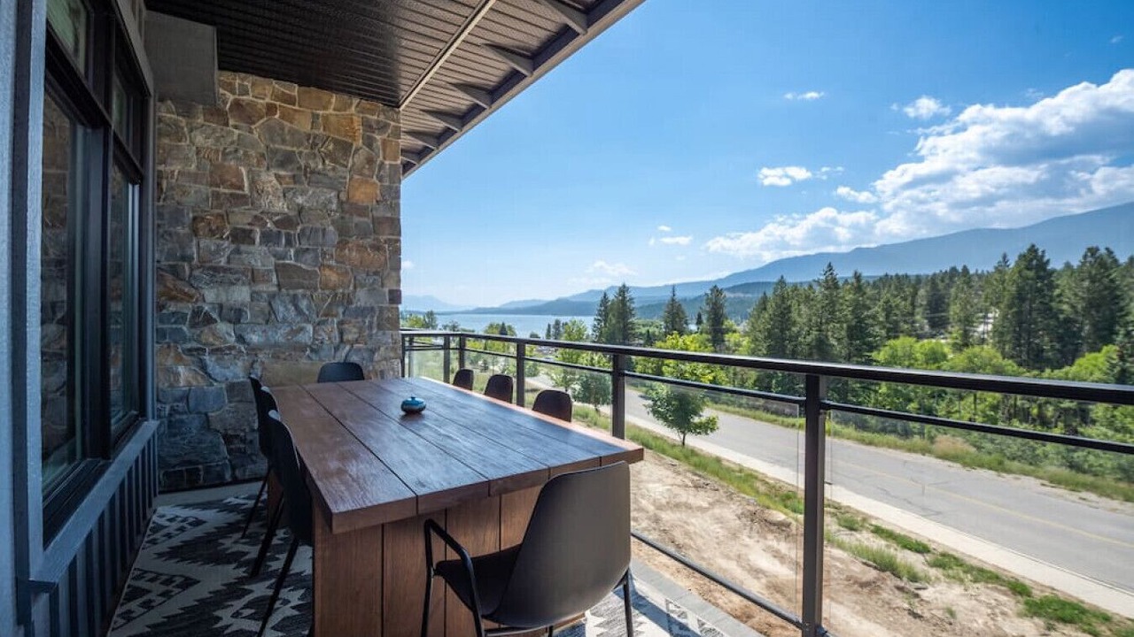 Photo of Outdoor in East Kootenay