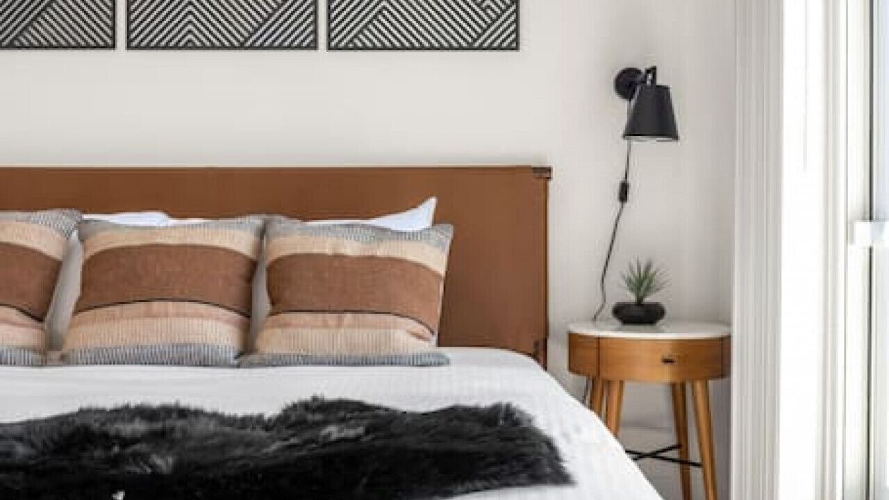 Photo of Bedroom in East Kootenay