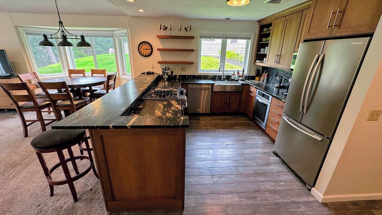 Photo of Kitchen in Carroll