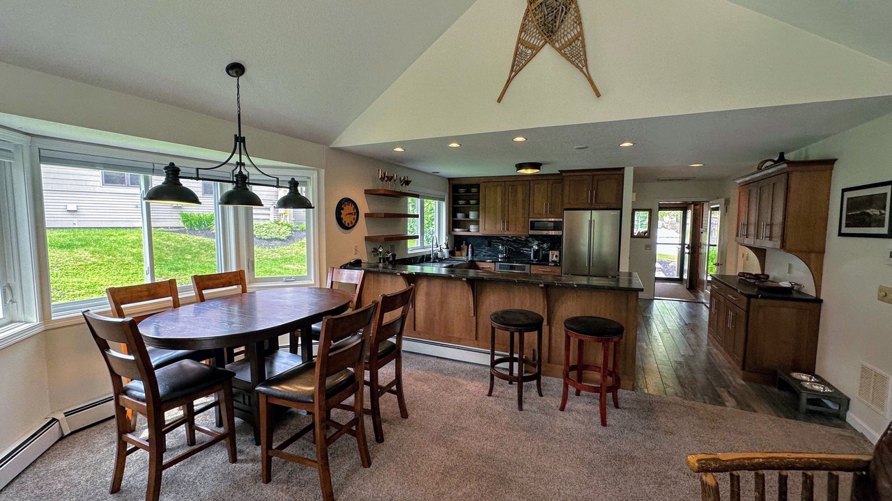 Photo of Kitchen in Carroll
