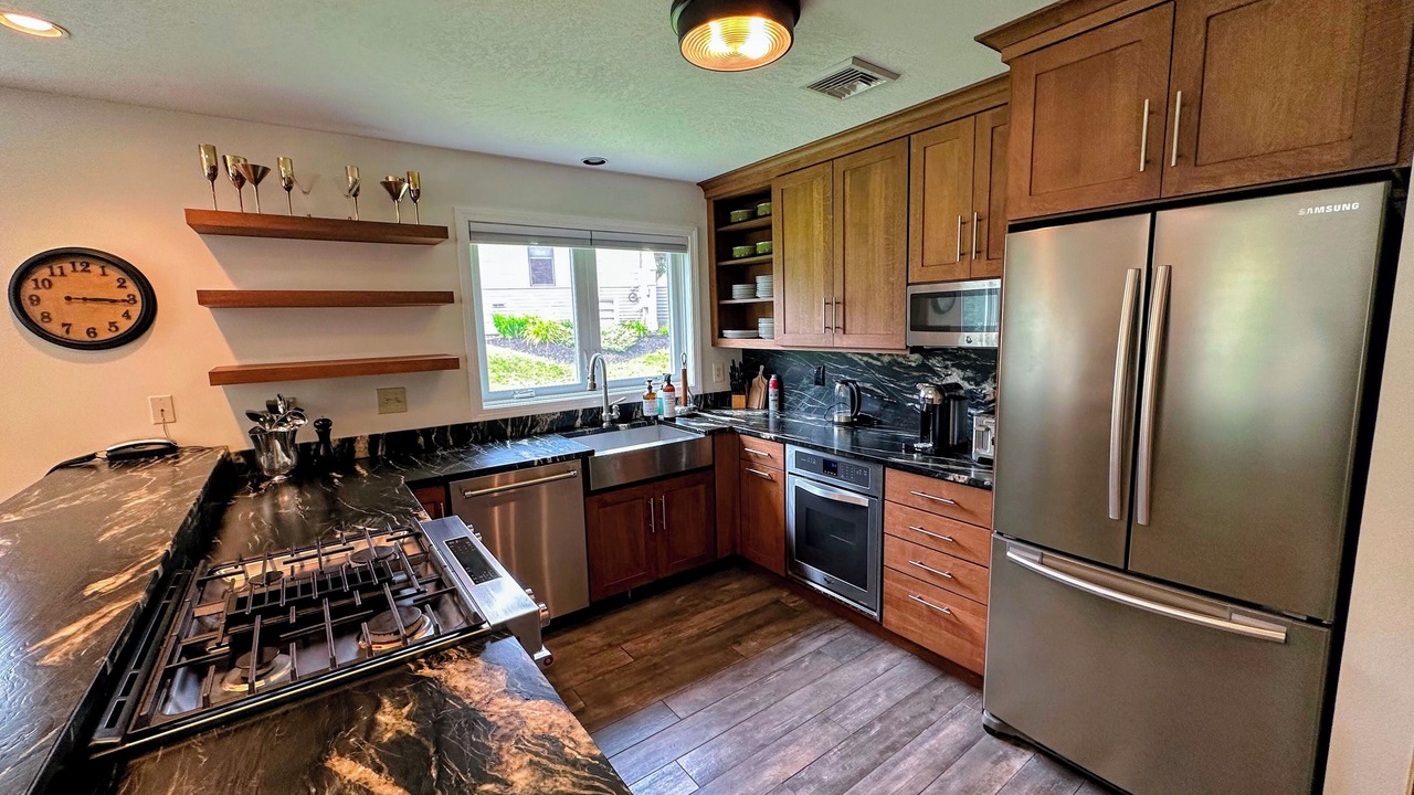 Photo of Kitchen in Carroll