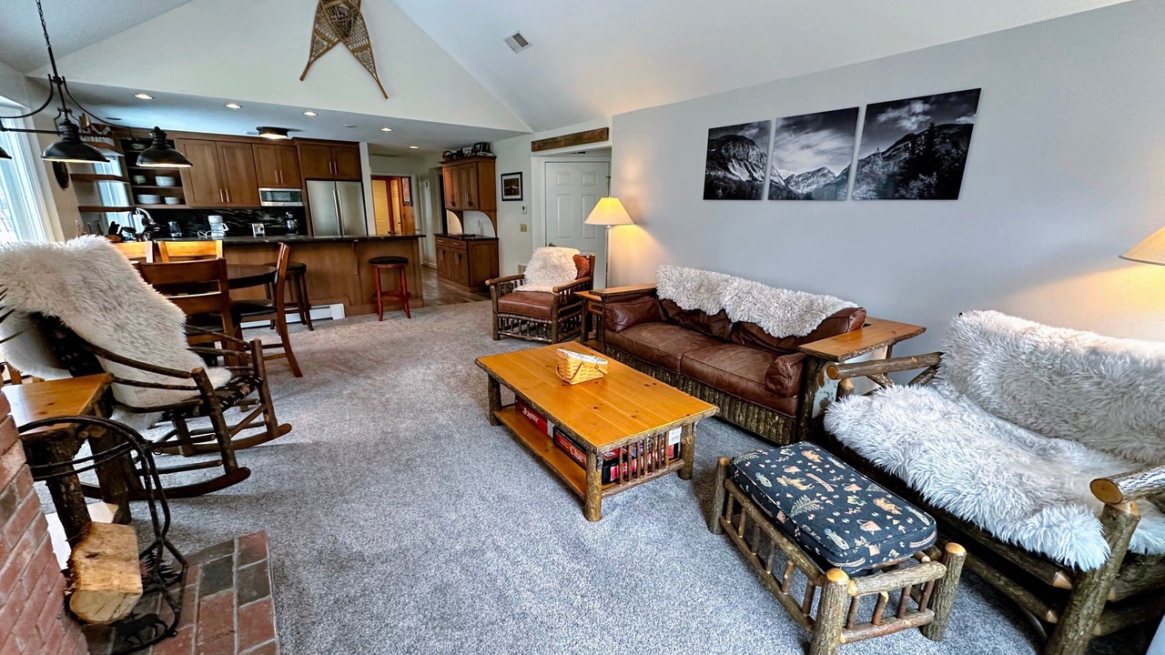 Photo of Livingroom in Carroll
