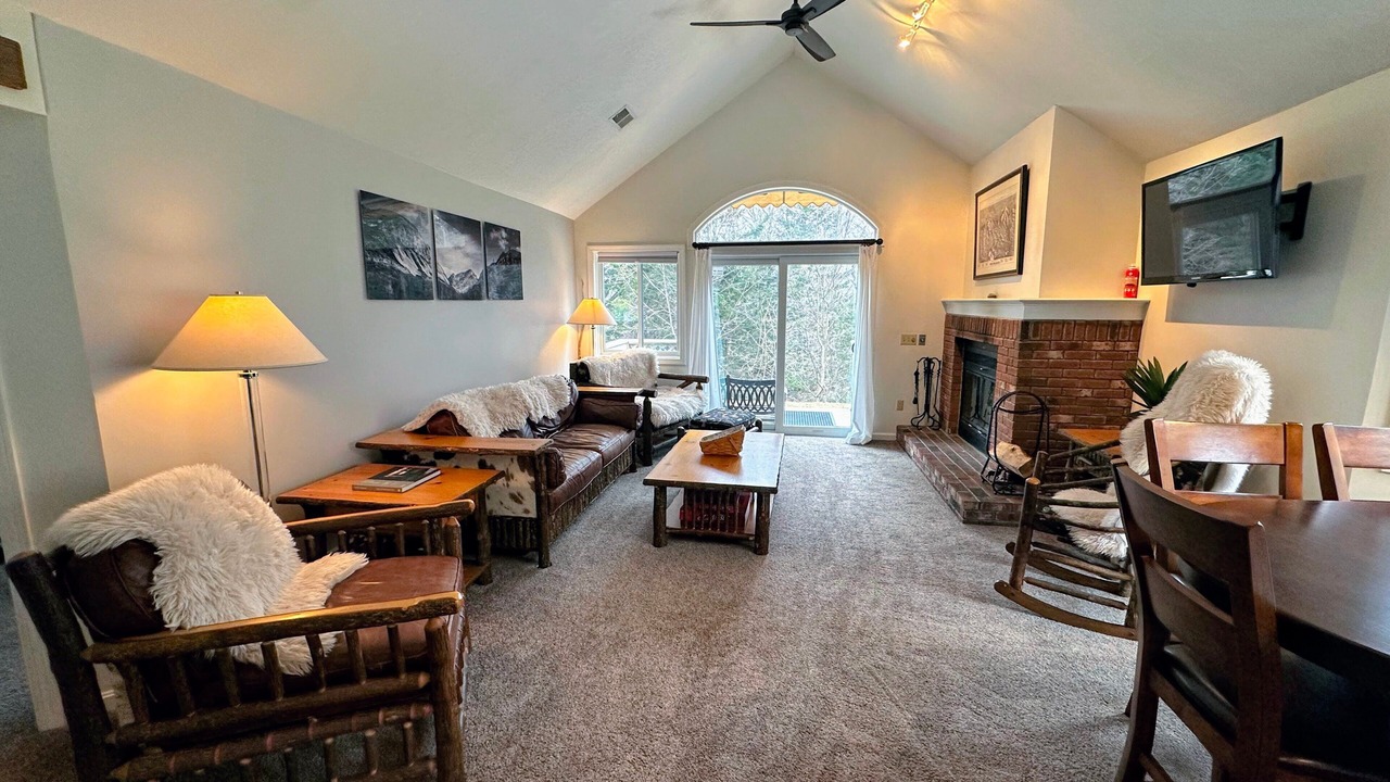 Photo of Livingroom in Carroll