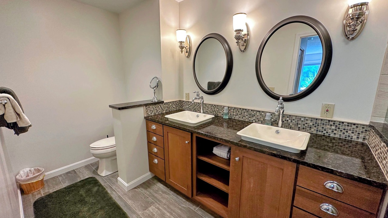 Photo of Bathroom in Carroll
