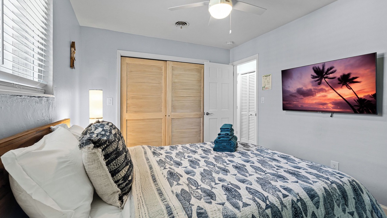Photo of Bedroom in Dania Beach