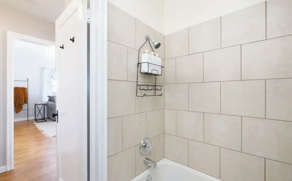 Photo of Bathroom in Garfield Heights